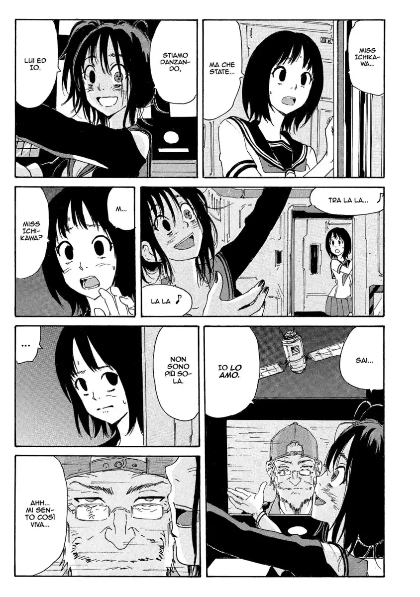 Coppelion Capitolo 171 page 14