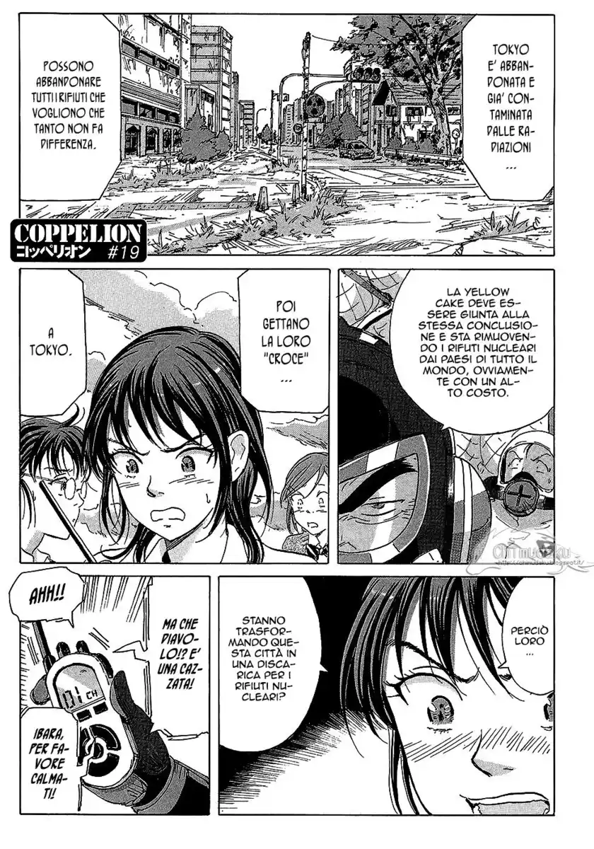 Coppelion Capitolo 19 page 2