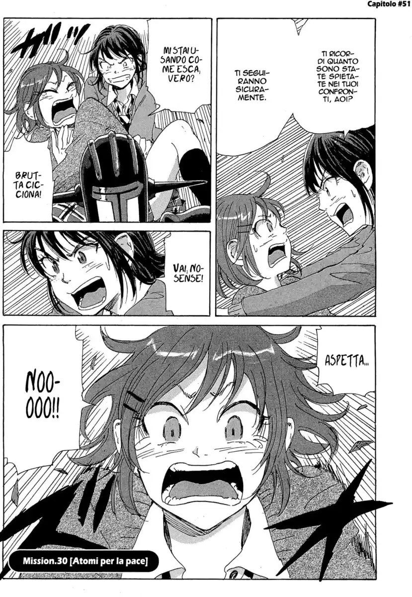 Coppelion Capitolo 51 page 2