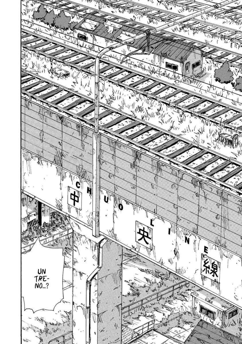 Coppelion Capitolo 44 page 3