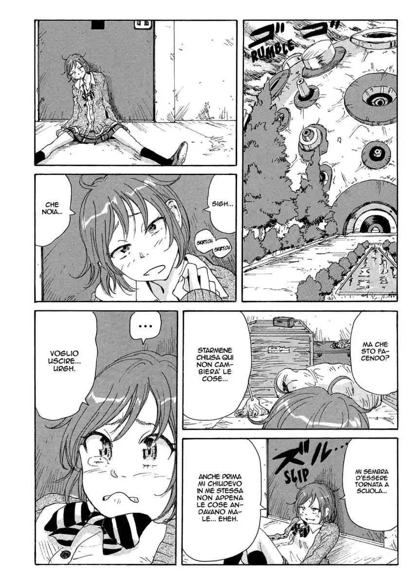 Coppelion Capitolo 44 page 7