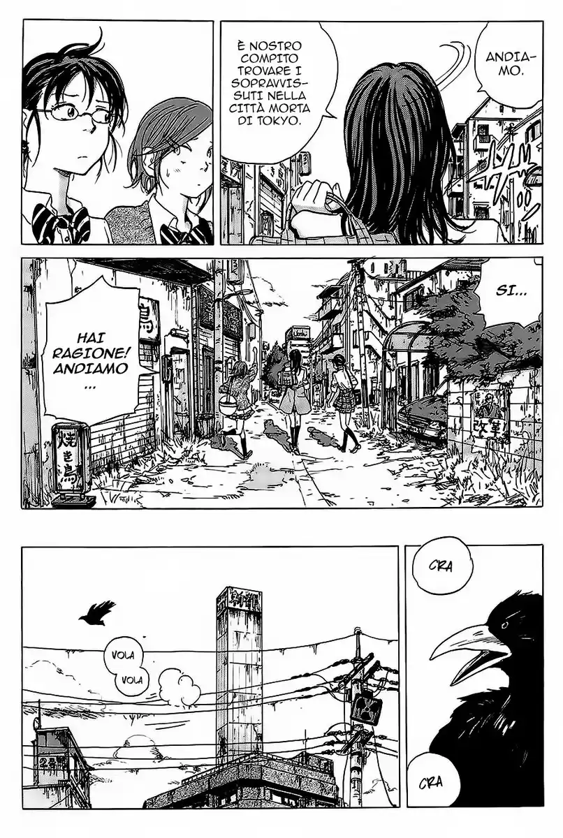 Coppelion Capitolo 03 page 10