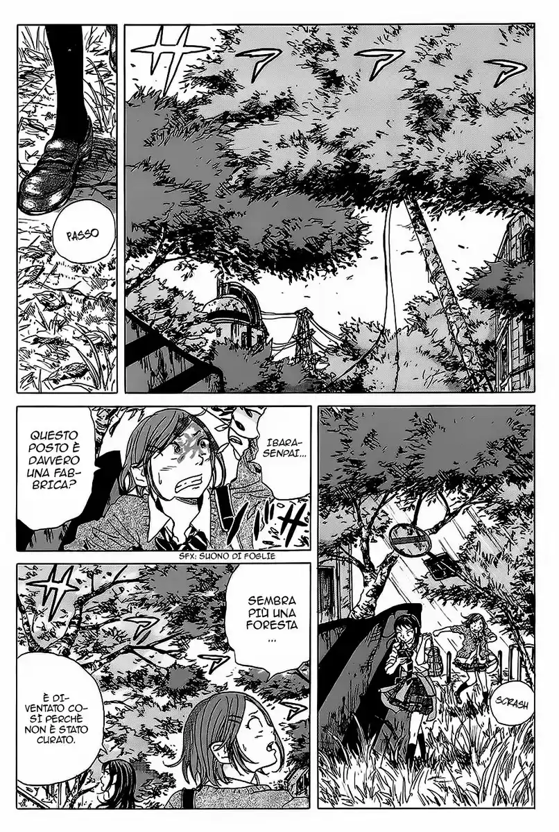 Coppelion Capitolo 03 page 15