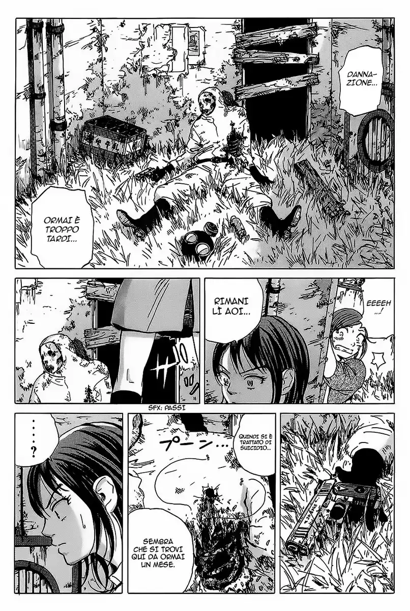 Coppelion Capitolo 03 page 17