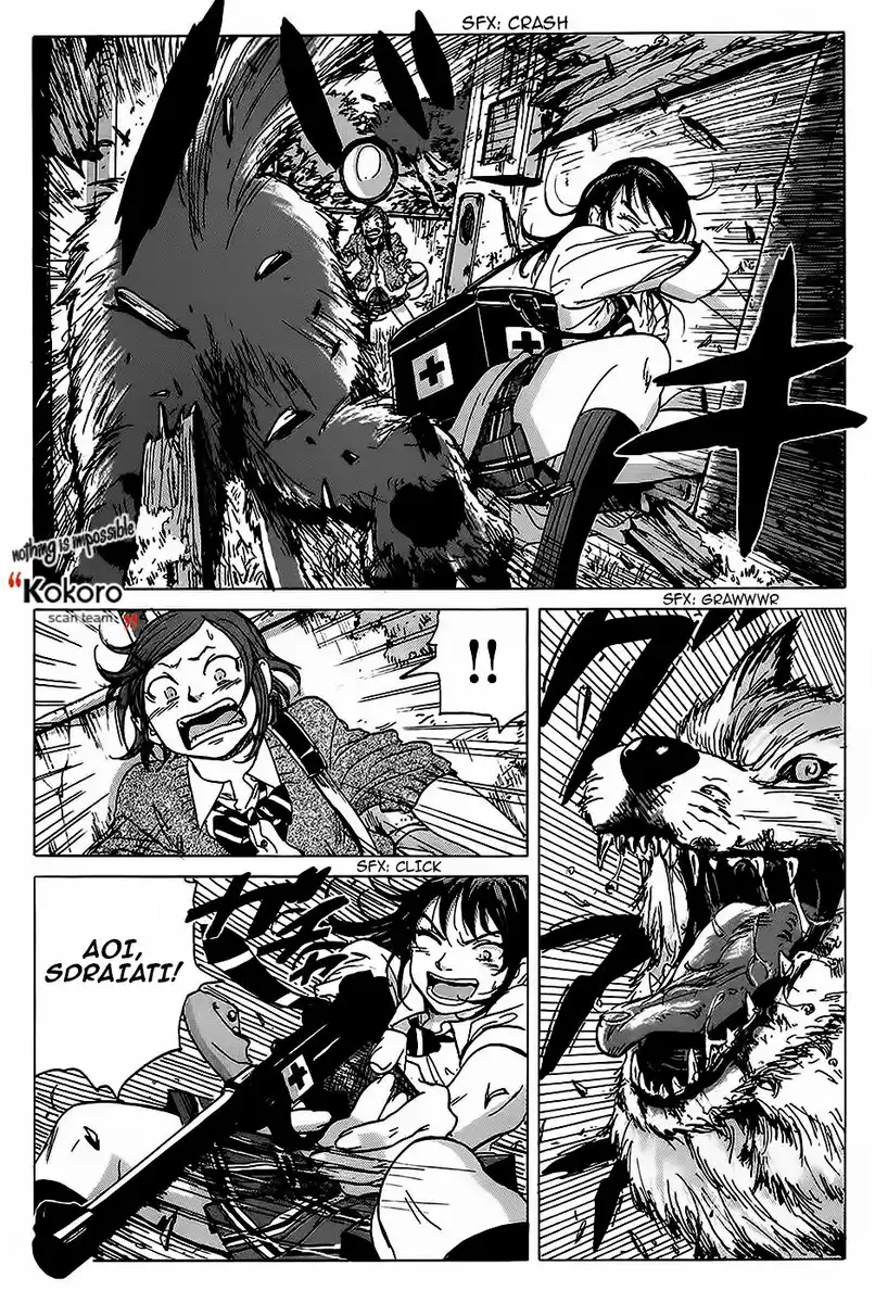 Coppelion Capitolo 03 page 19