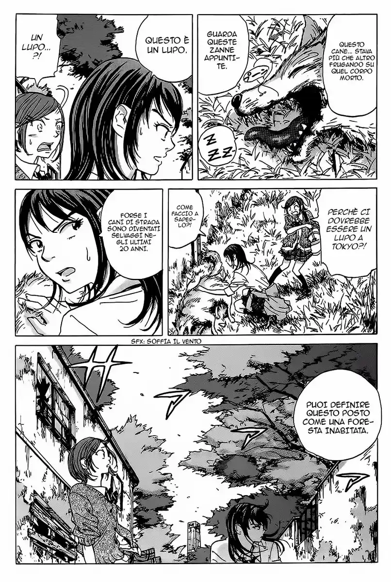 Coppelion Capitolo 03 page 22