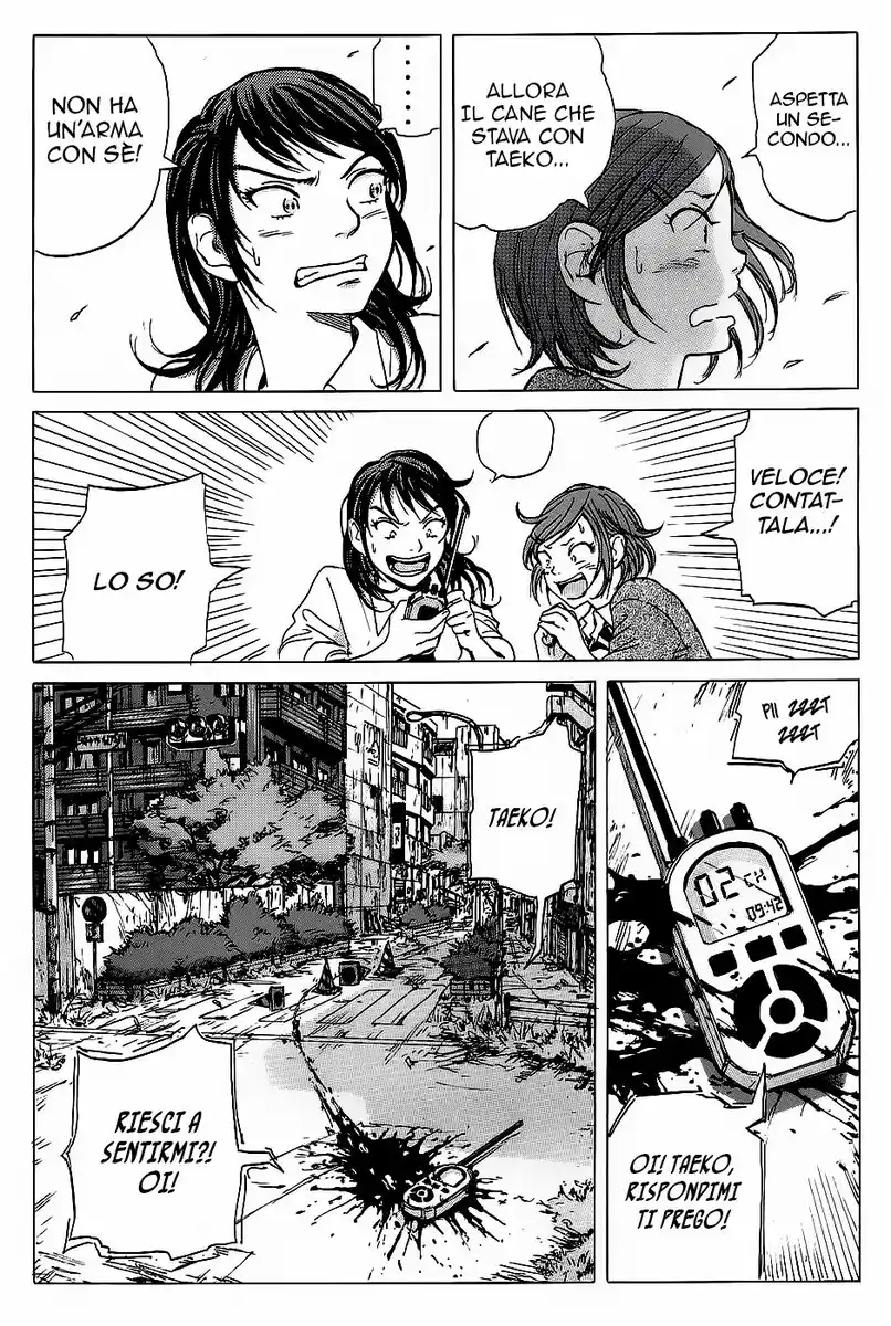 Coppelion Capitolo 03 page 23