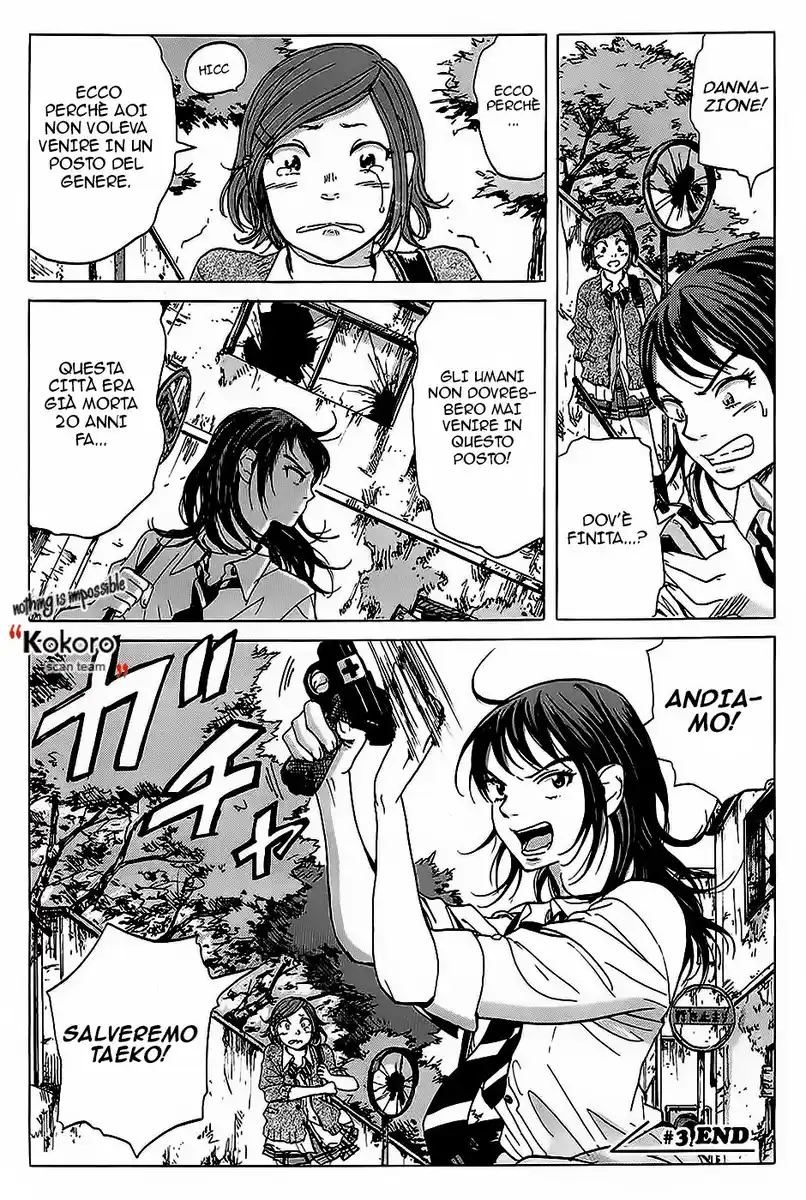 Coppelion Capitolo 03 page 24