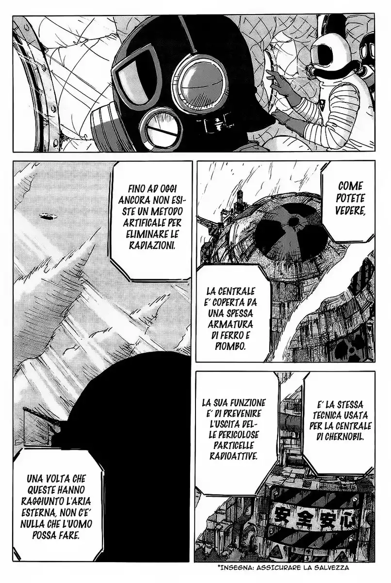 Coppelion Capitolo 03 page 7