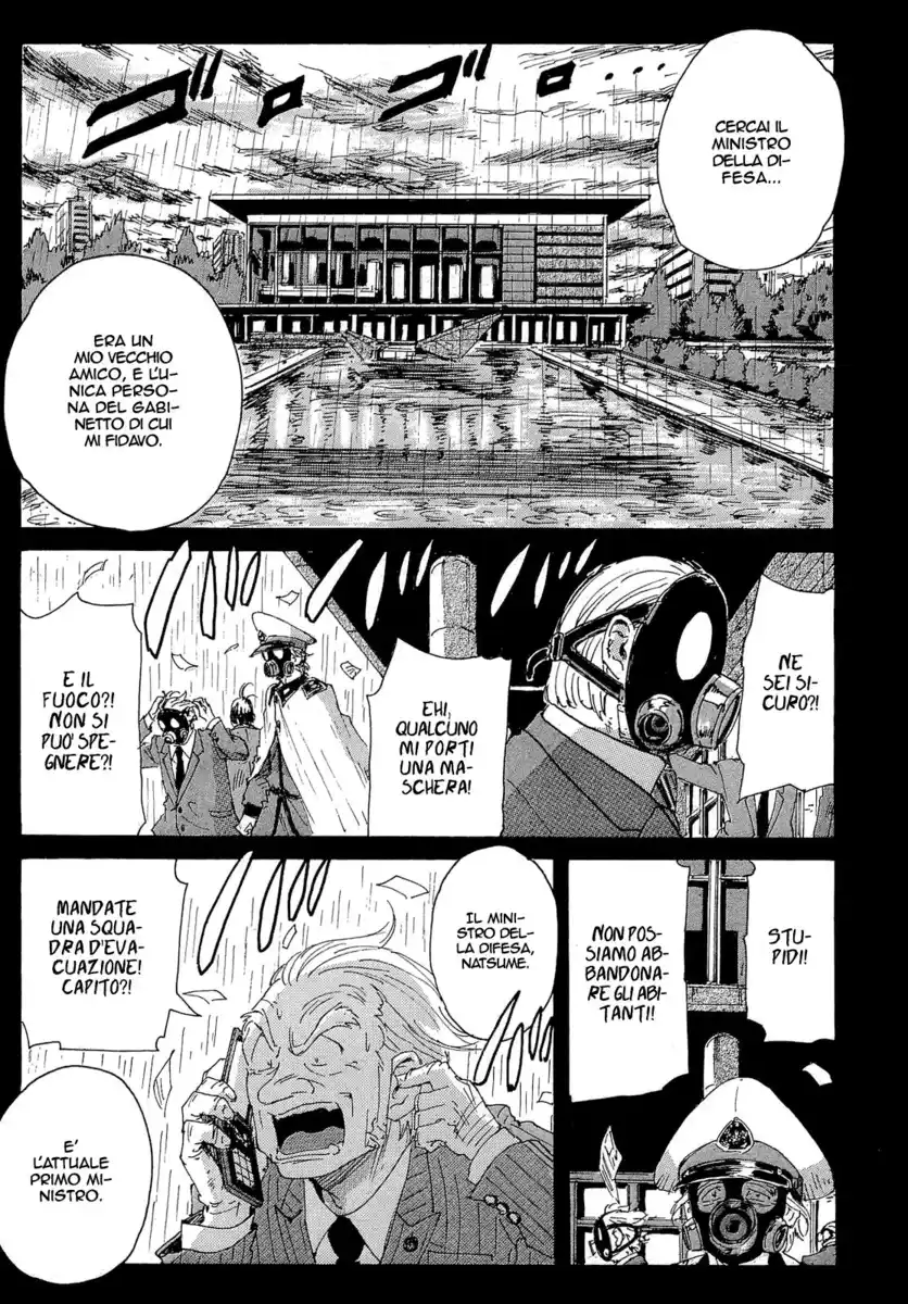 Coppelion Capitolo 65 page 10