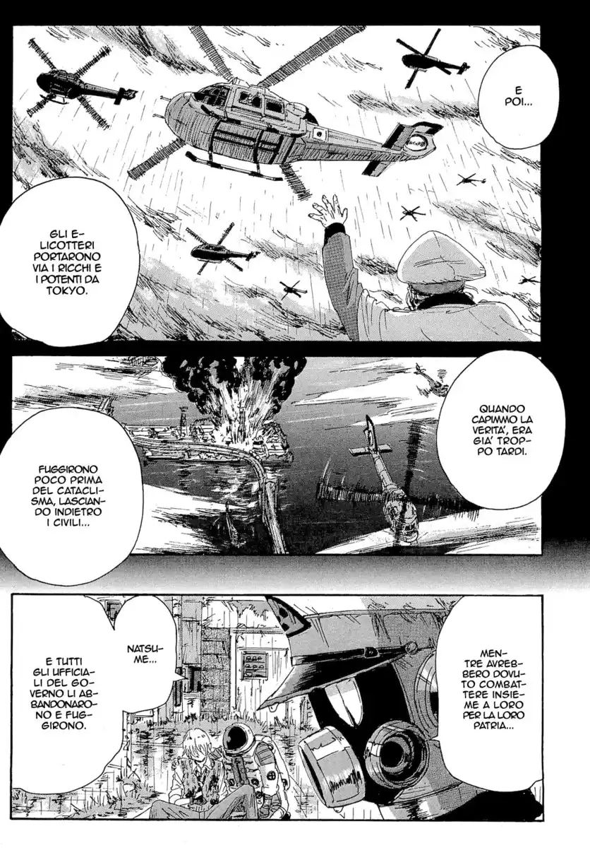 Coppelion Capitolo 65 page 12