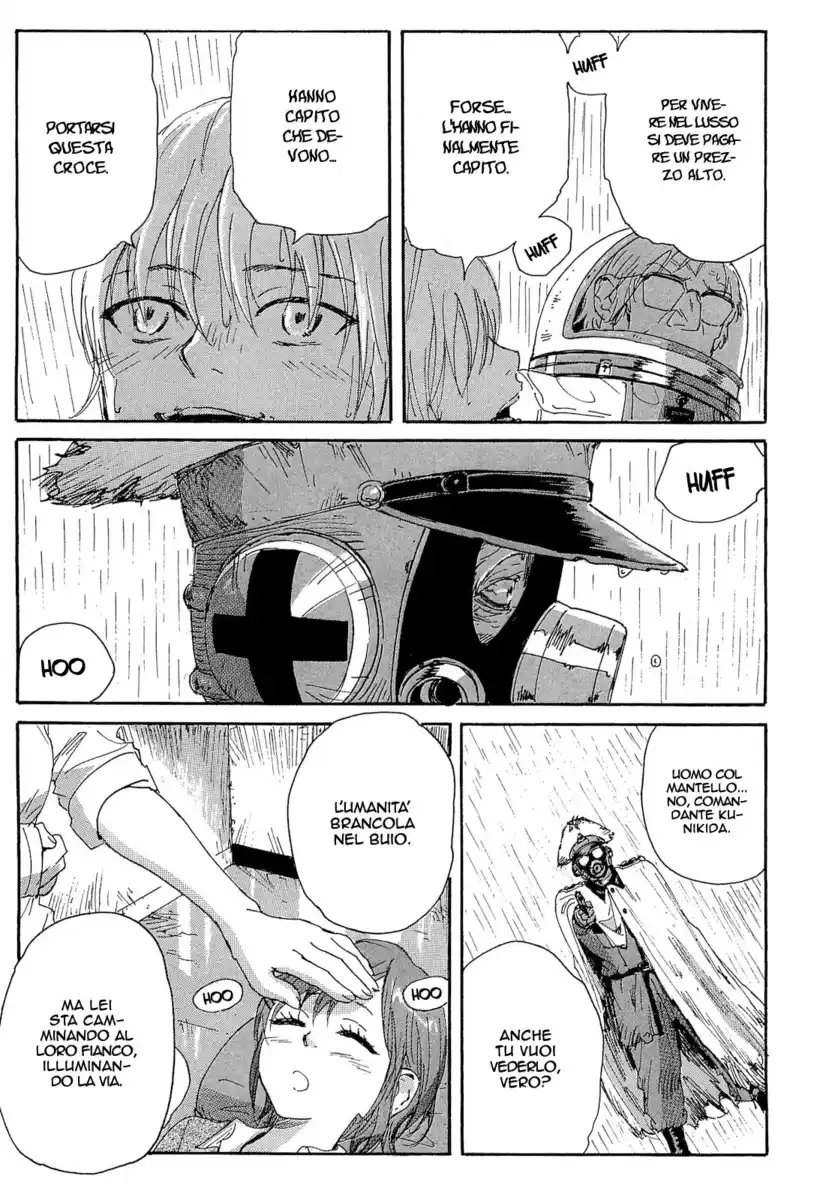 Coppelion Capitolo 65 page 16