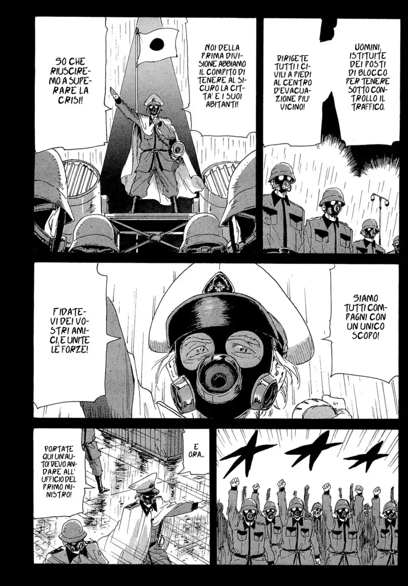 Coppelion Capitolo 65 page 9