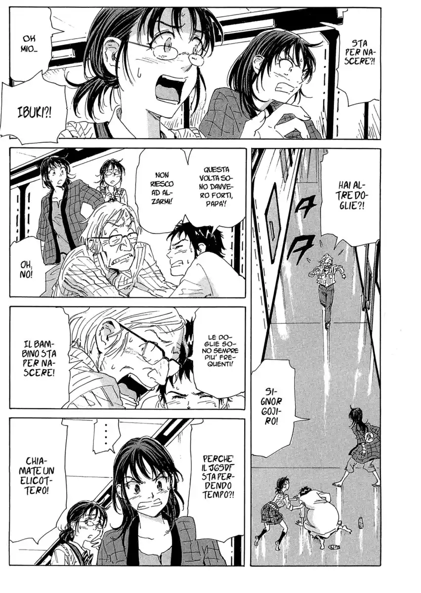 Coppelion Capitolo 35 page 4