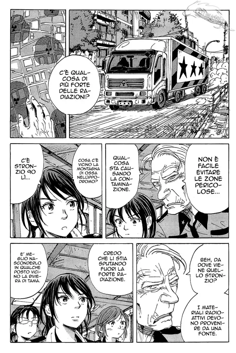 Coppelion Capitolo 13 page 7