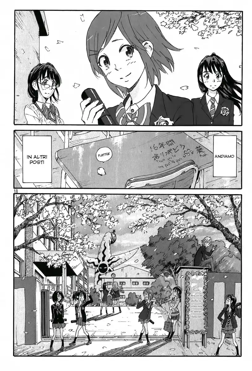 Coppelion Capitolo Extra 03 page 22