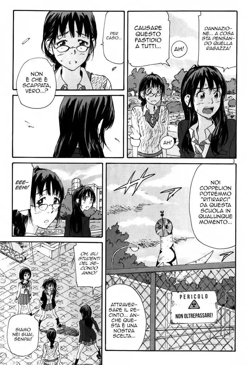 Coppelion Capitolo Extra 03 page 7