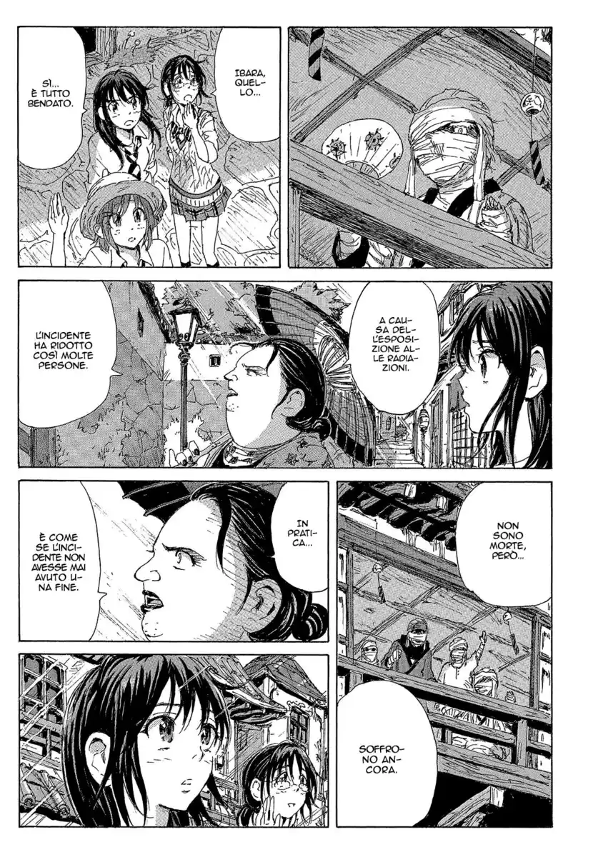 Coppelion Capitolo 99 page 10