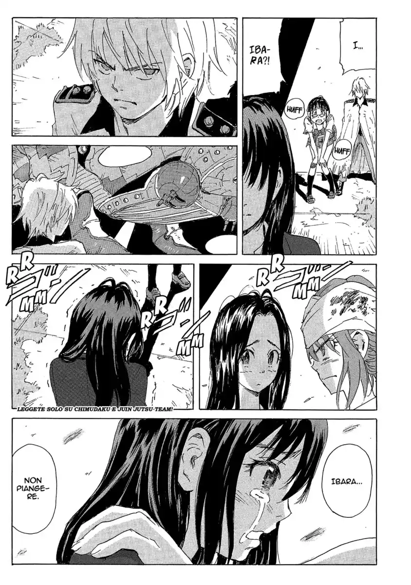 Coppelion Capitolo 150 page 14