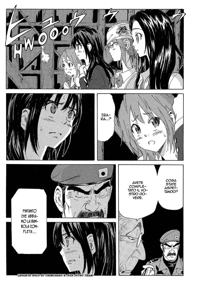 Coppelion Capitolo 150 page 8