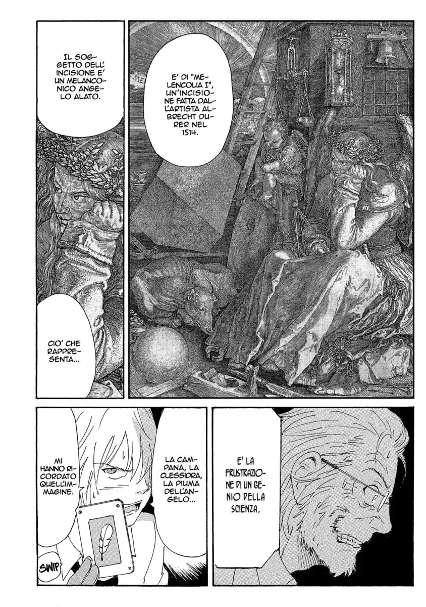 Coppelion Capitolo 131 page 5