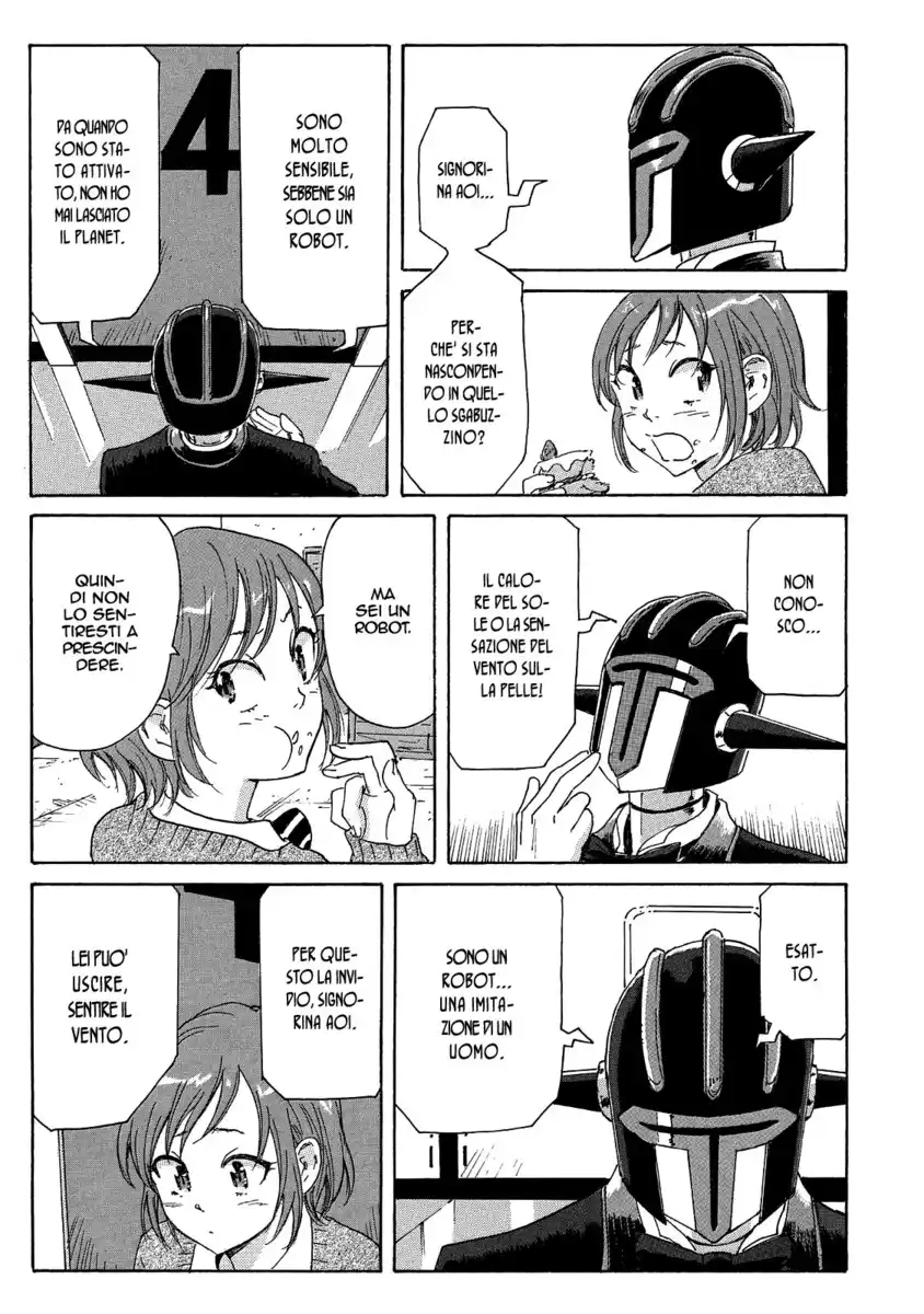 Coppelion Capitolo 42 page 12