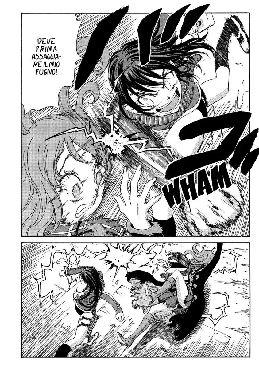 Coppelion Capitolo 42 page 5