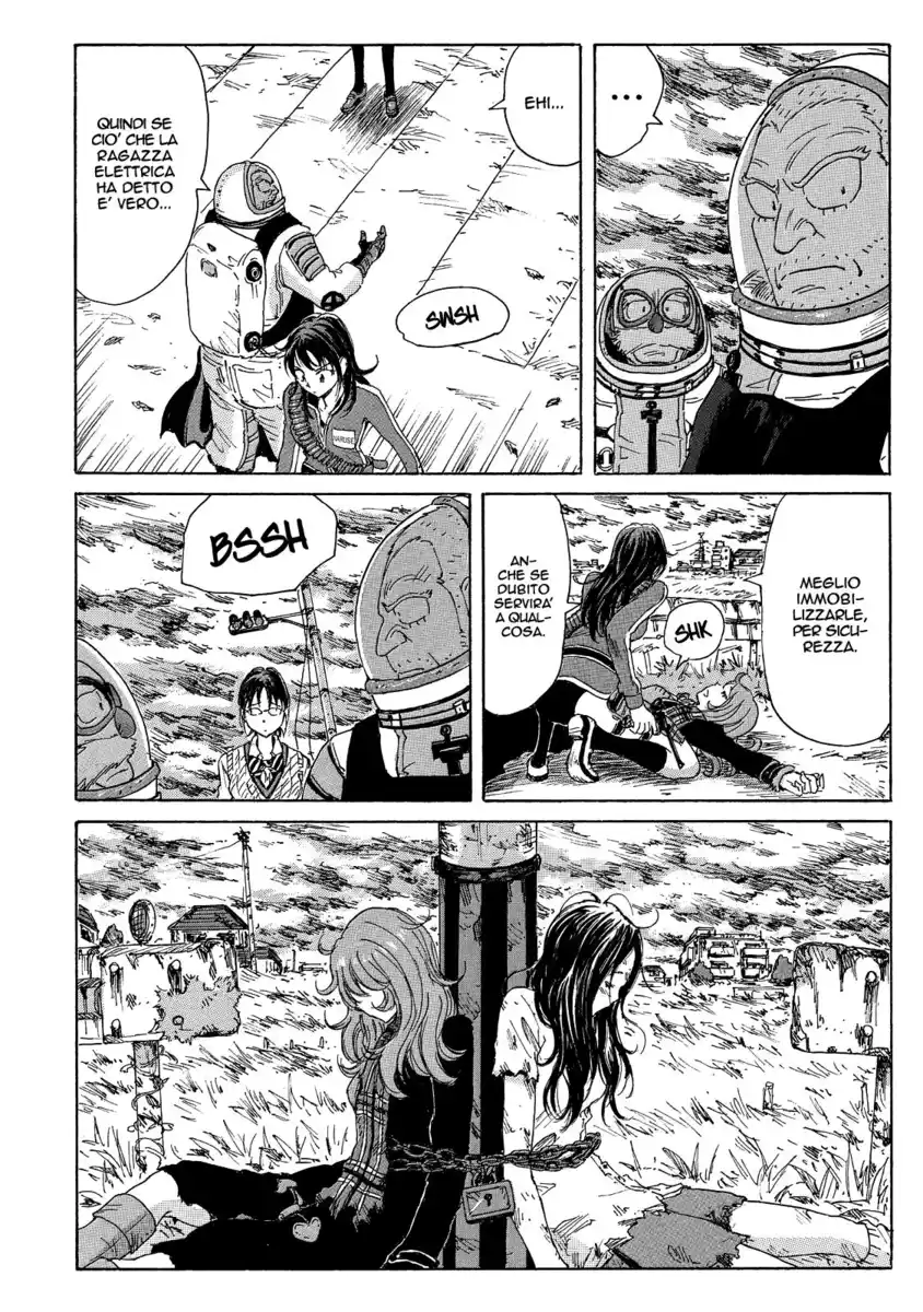 Coppelion Capitolo 42 page 7