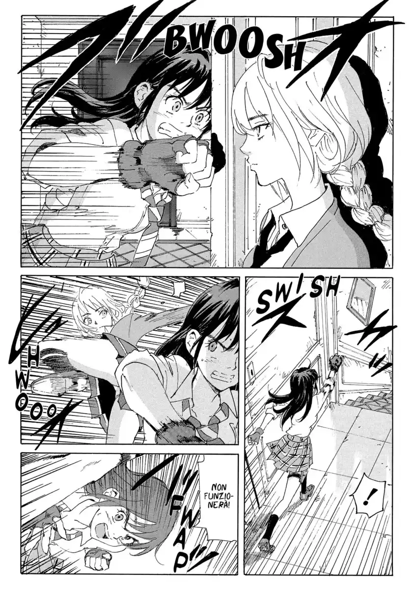 Coppelion Capitolo 199 page 14