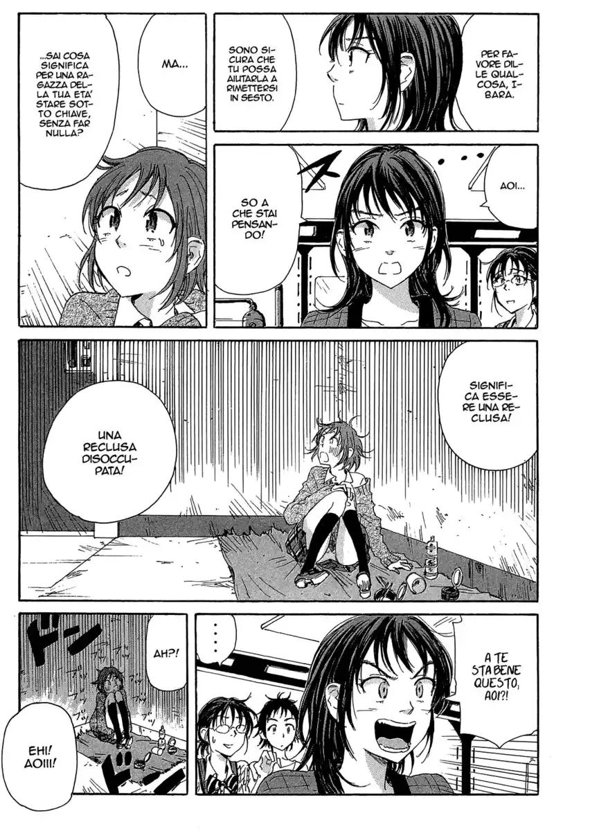 Coppelion Capitolo 34 page 8