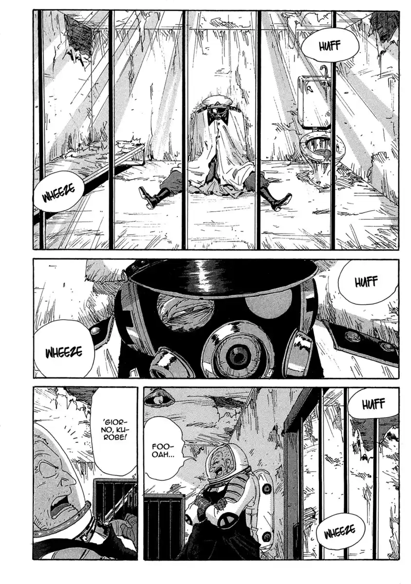 Coppelion Capitolo 34 page 9