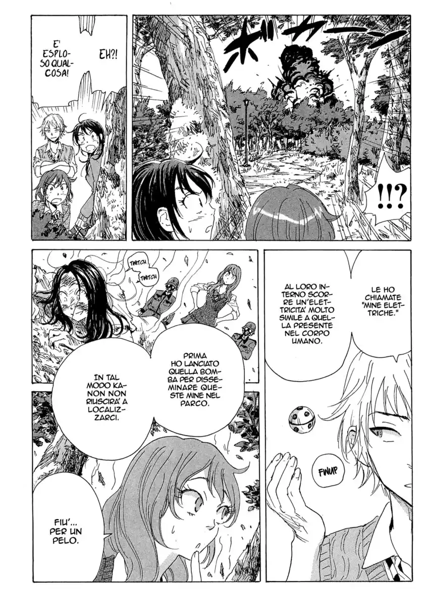 Coppelion Capitolo 50 page 14