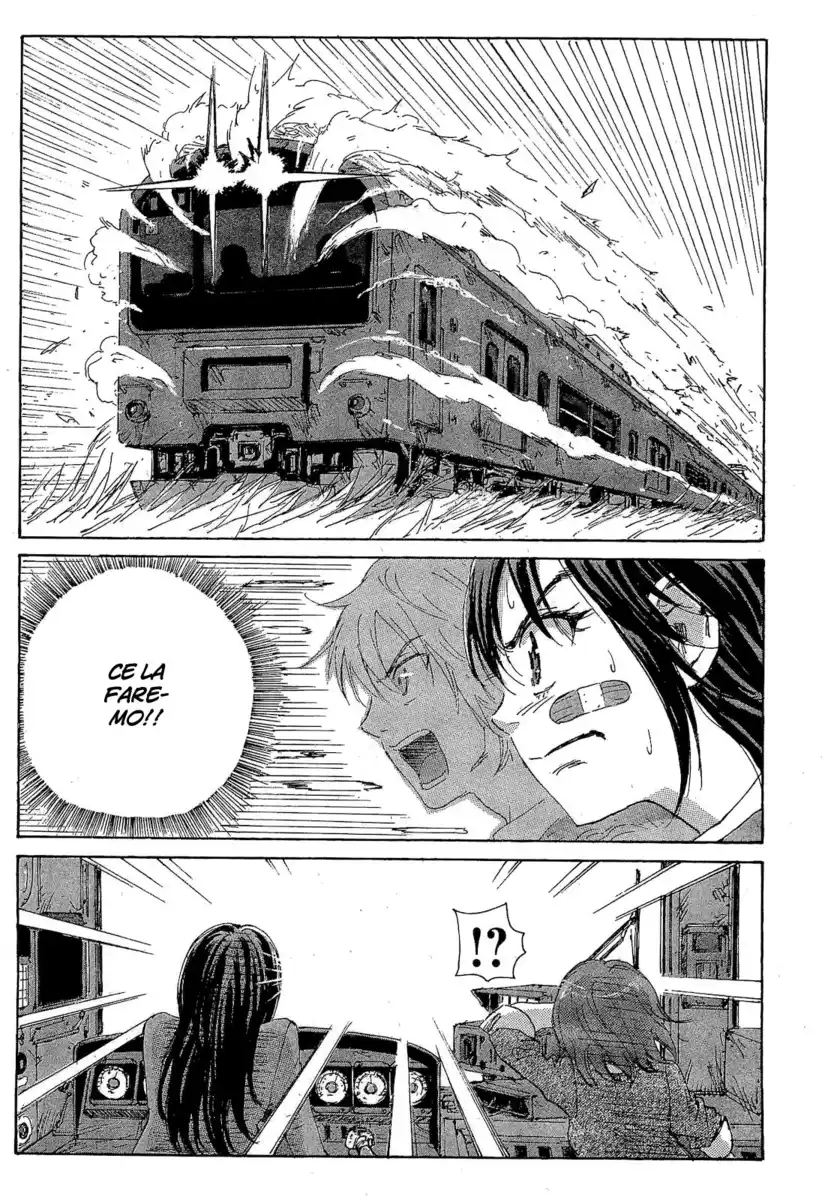 Coppelion Capitolo 73 page 16