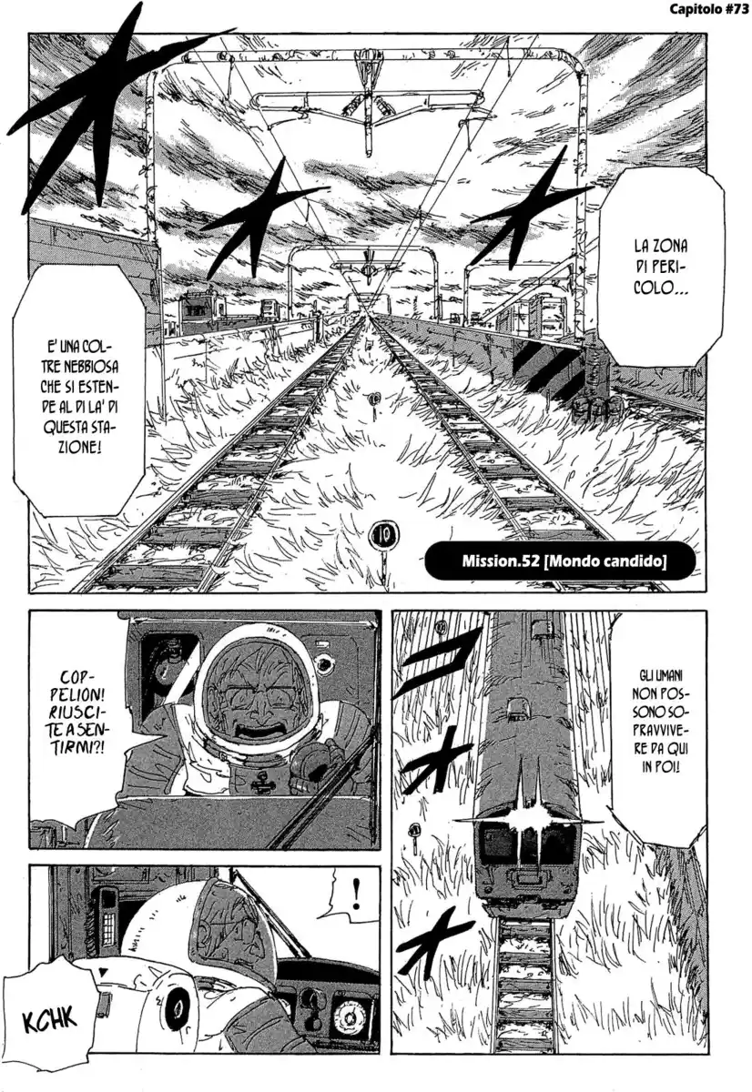 Coppelion Capitolo 73 page 2