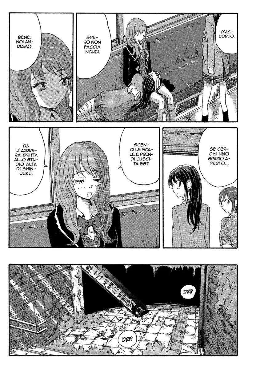 Coppelion Capitolo 80 page 8