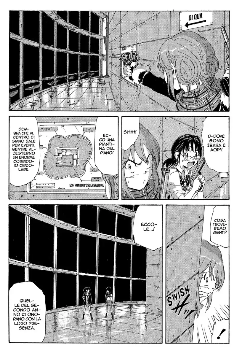 Coppelion Capitolo 119 page 10