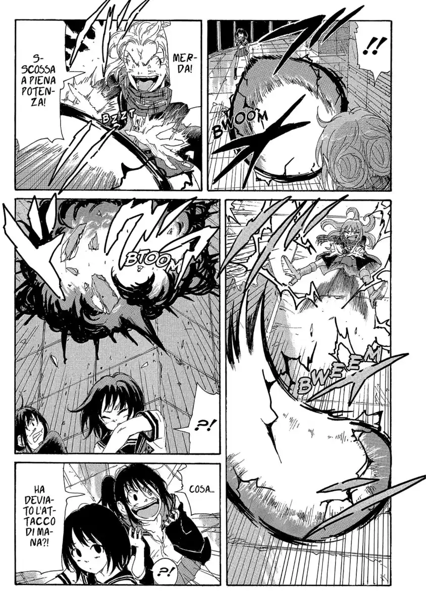 Coppelion Capitolo 119 page 24