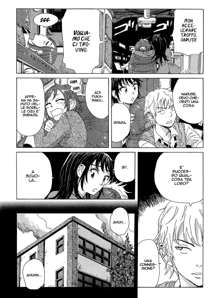 Coppelion Capitolo 48 page 15