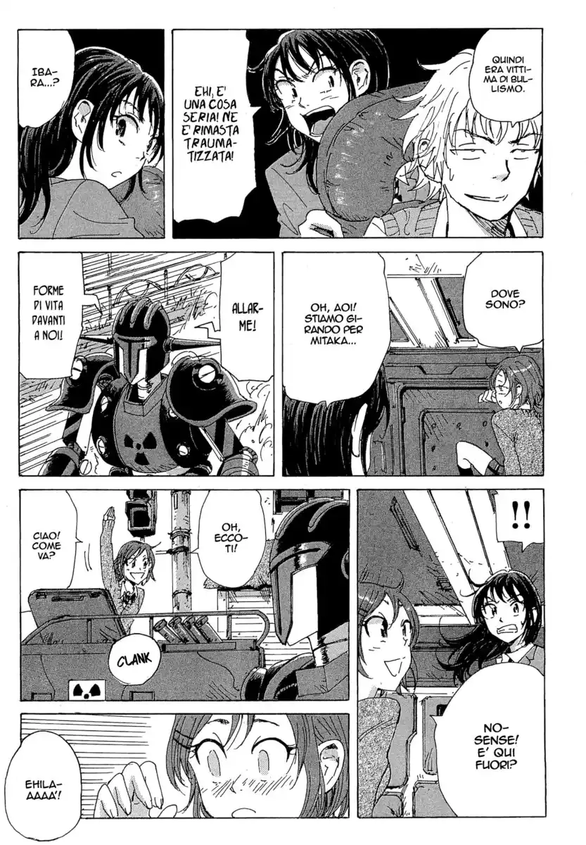 Coppelion Capitolo 48 page 18