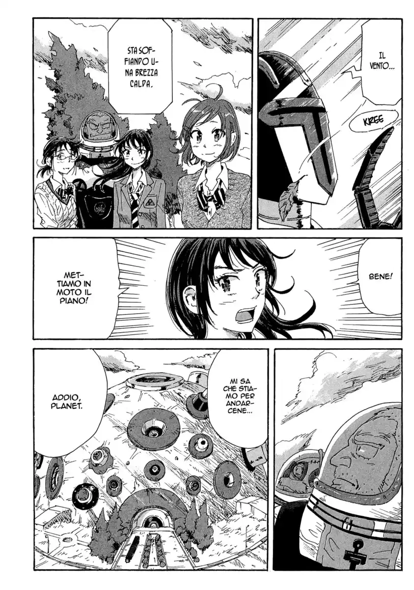 Coppelion Capitolo 47 page 22