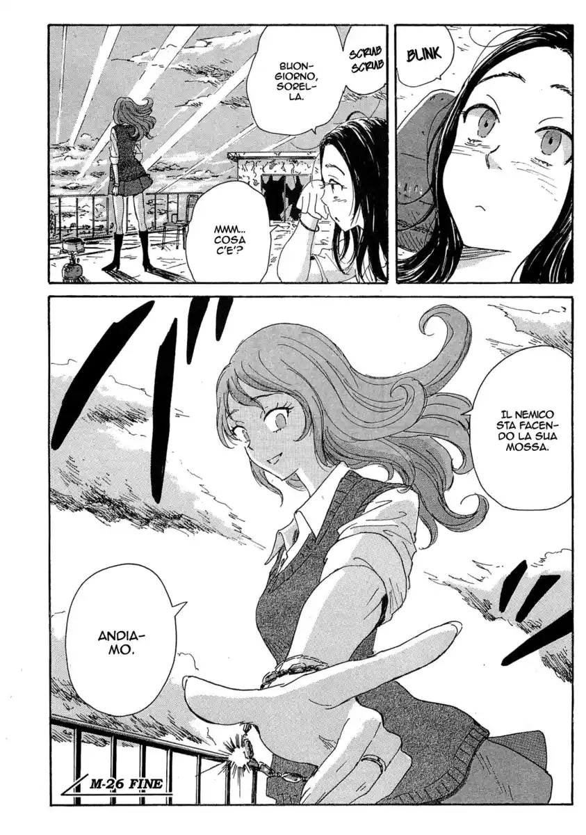 Coppelion Capitolo 47 page 24