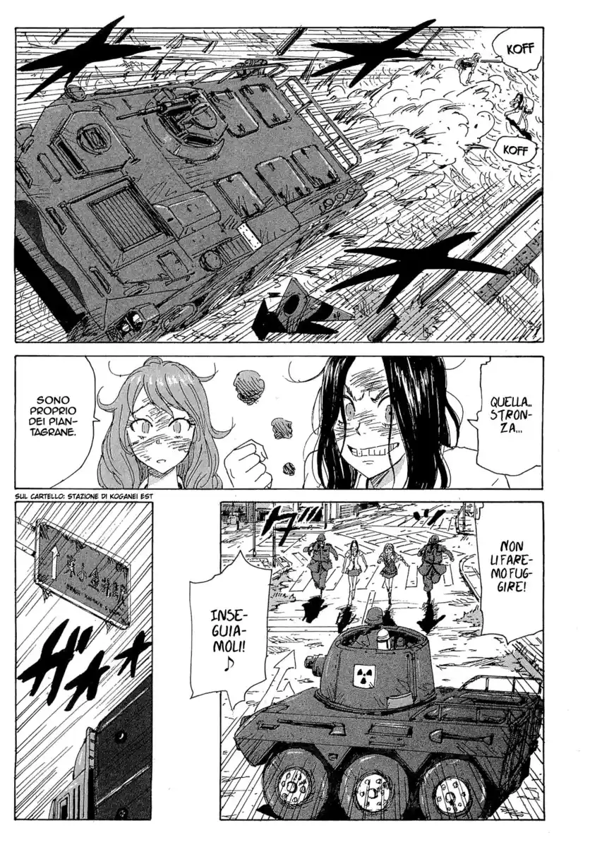 Coppelion Capitolo 49 page 10