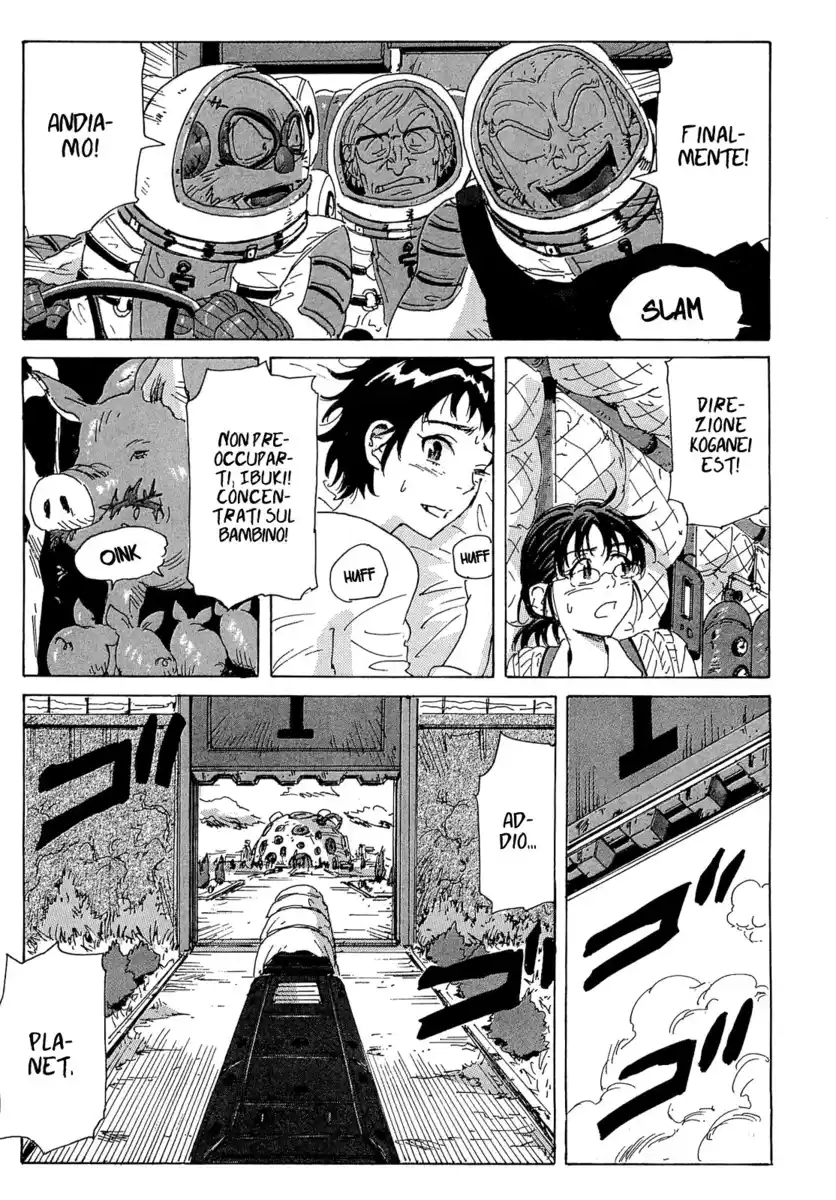 Coppelion Capitolo 49 page 8