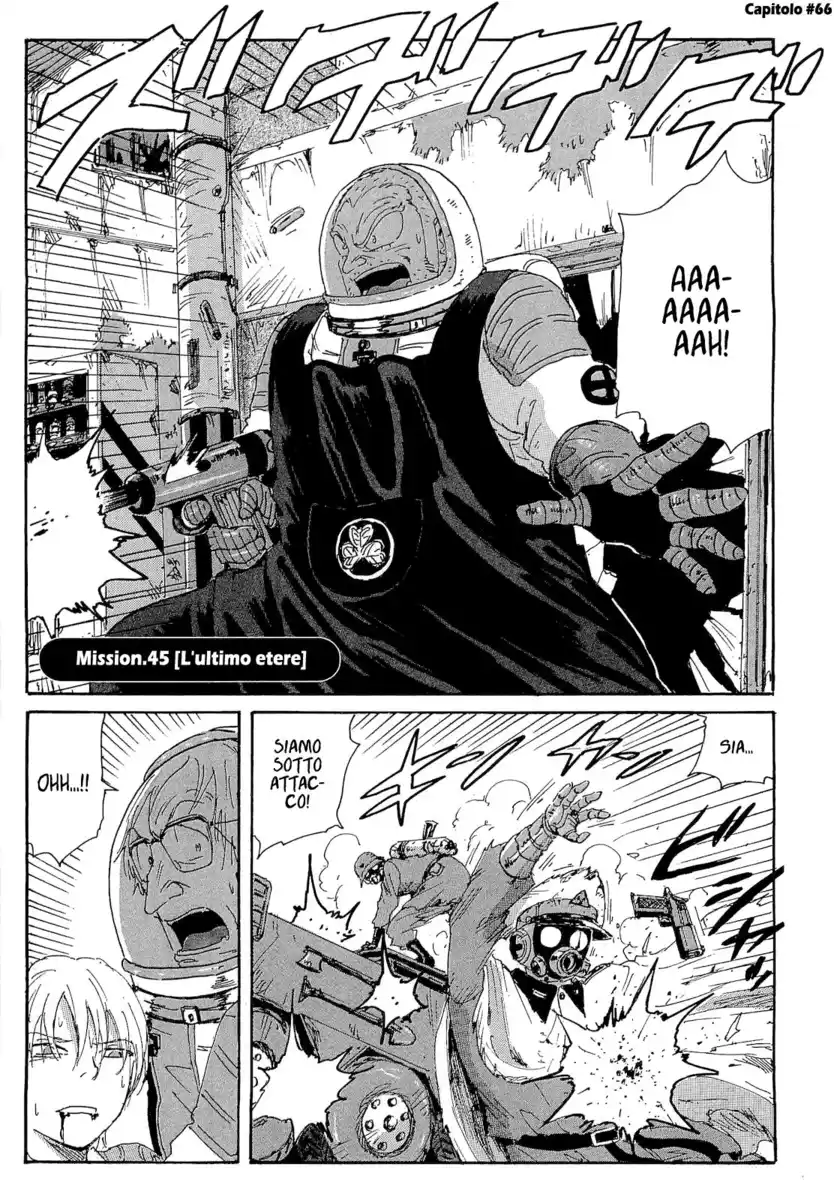 Coppelion Capitolo 66 page 2