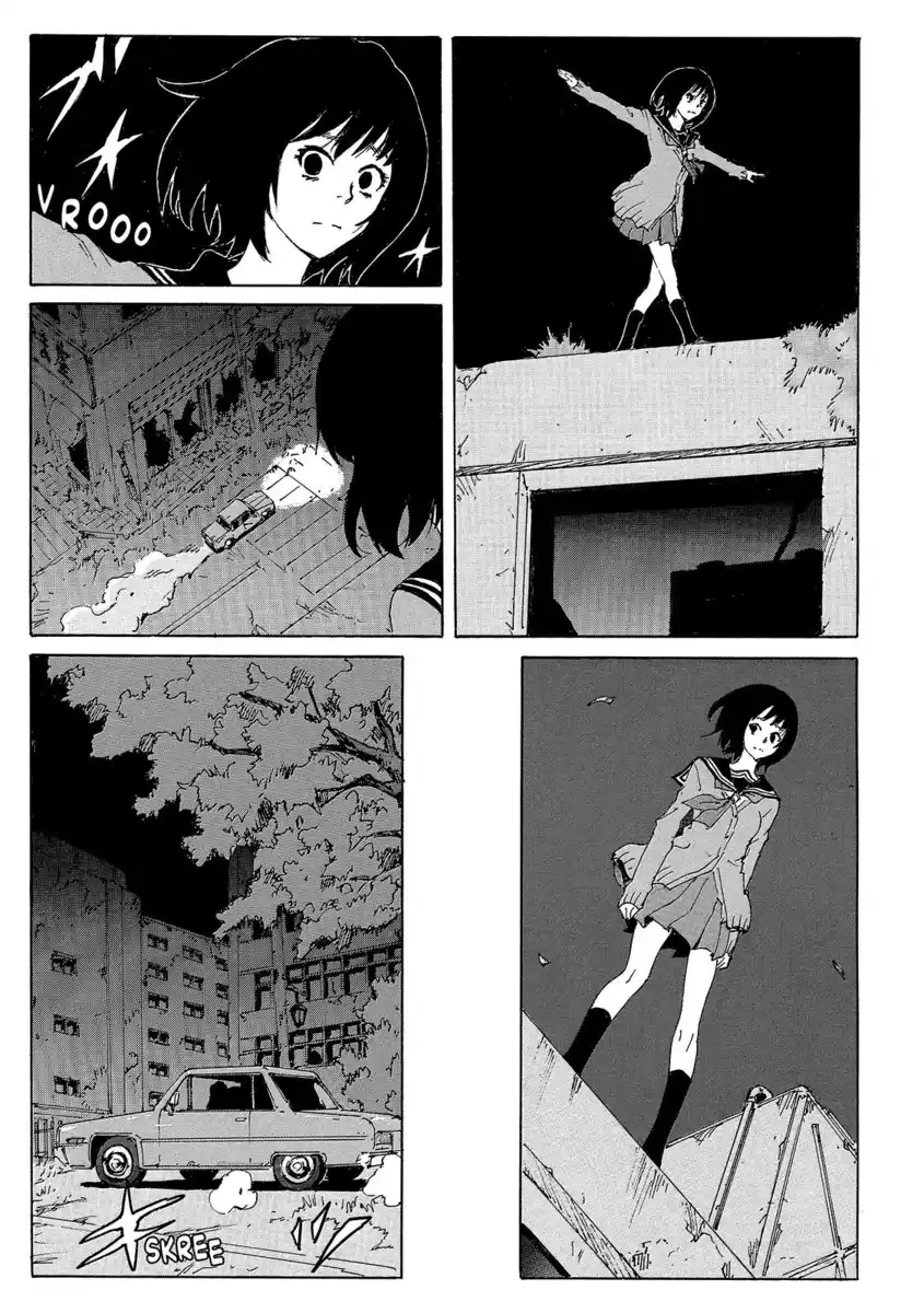 Coppelion Capitolo 206 page 12