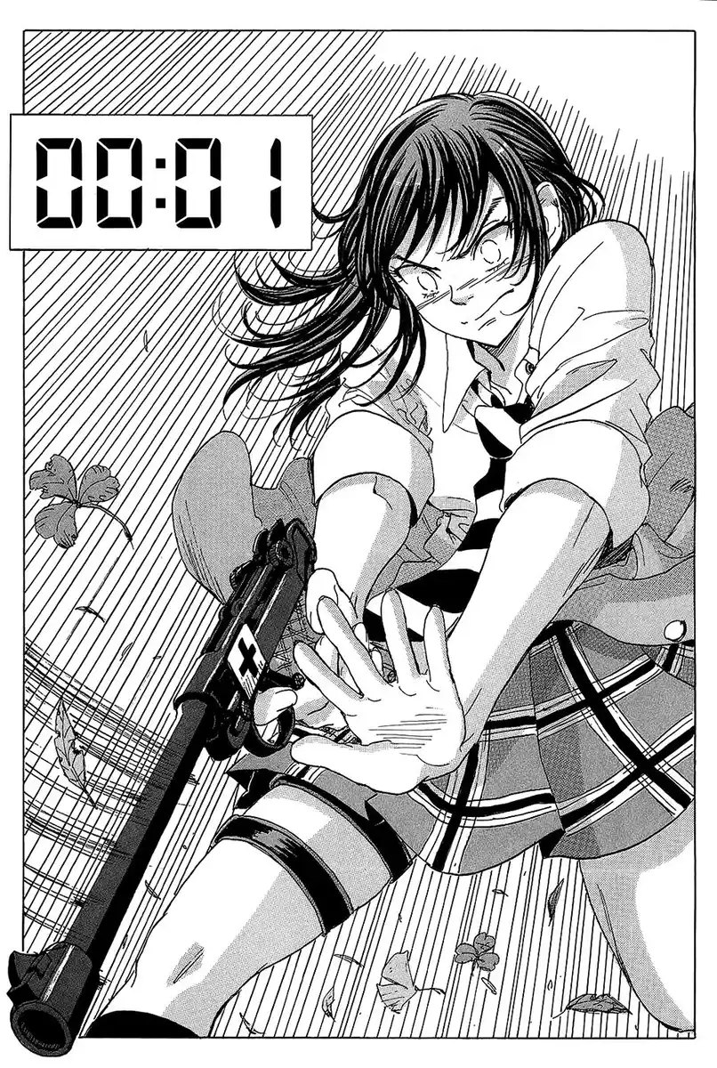 Coppelion Capitolo 21 page 8