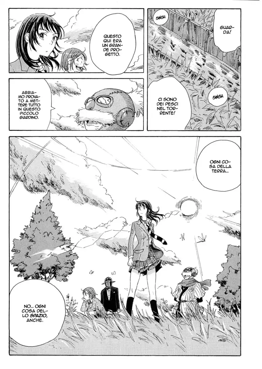 Coppelion Capitolo 26 page 14