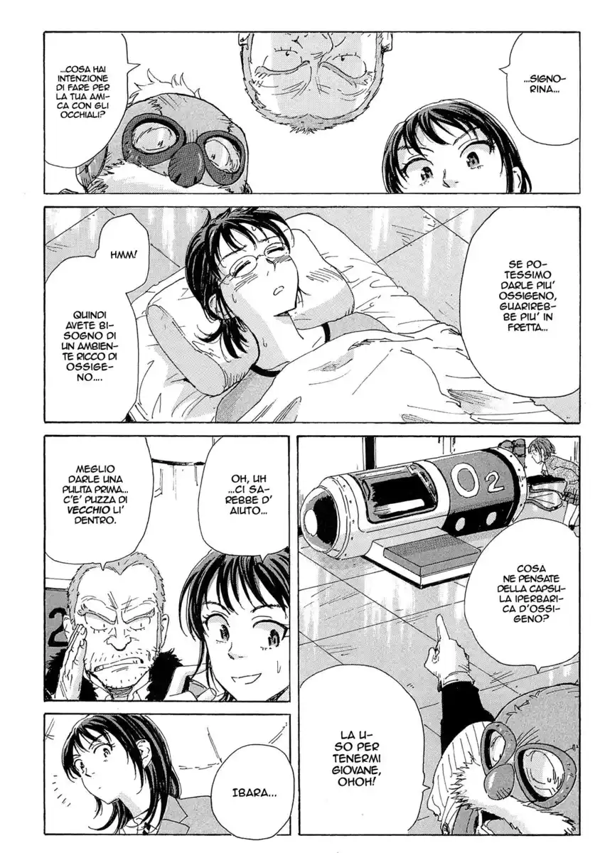 Coppelion Capitolo 26 page 7