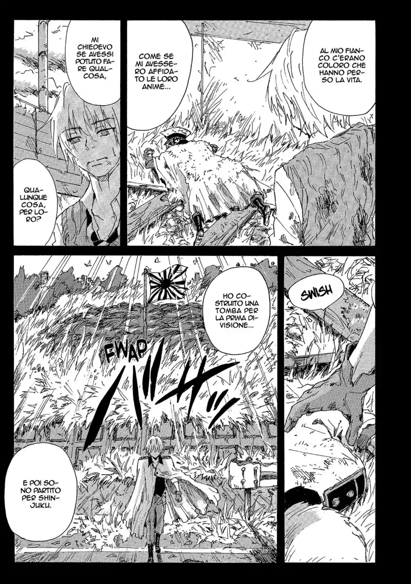 Coppelion Capitolo 126 page 12