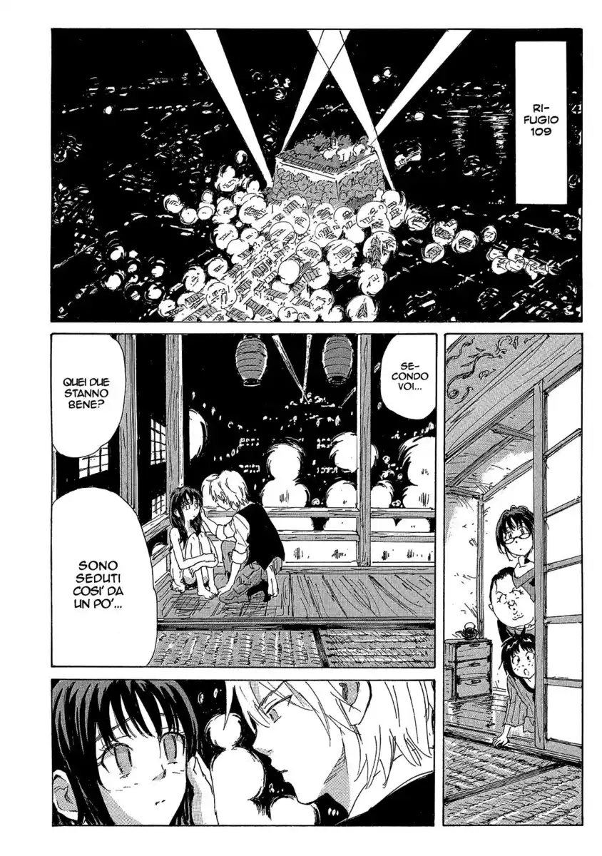 Coppelion Capitolo 126 page 7